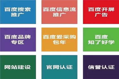 行业典范：百度竞价托管外包成功案例剖析
